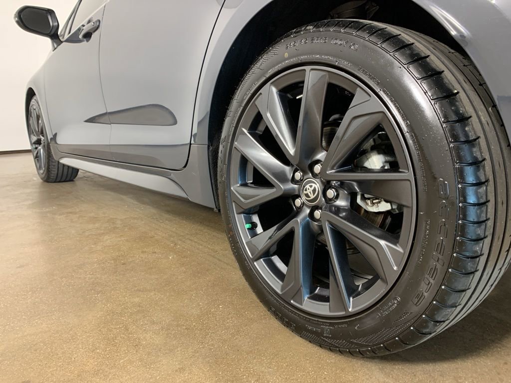 Used 2023 Toyota Corolla SE image 13