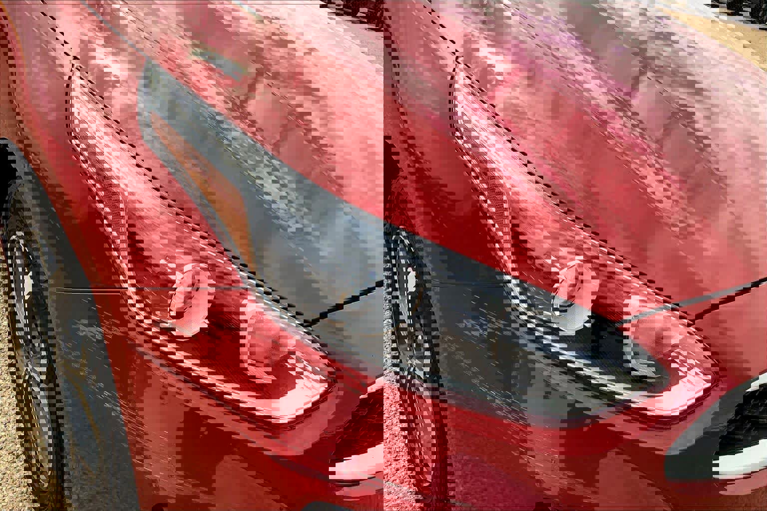 Used 2020 Kia Forte LXS image 35