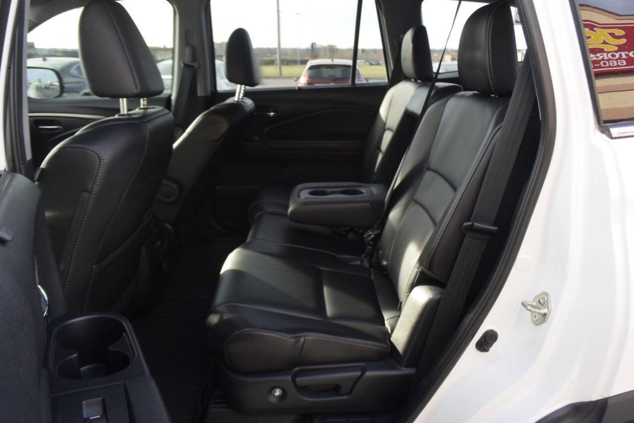 Used 2019 Honda Pilot EX-L image 25