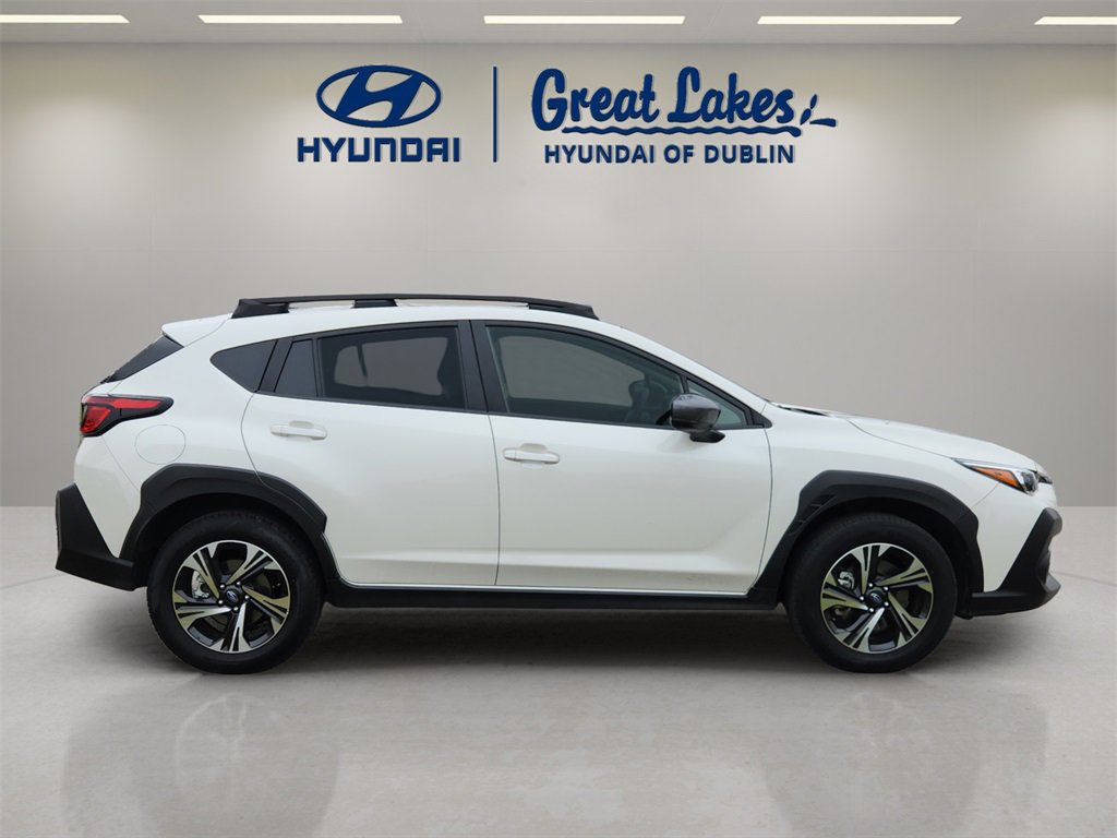Used 2024 Subaru Crosstrek 2.0i Premium image 6