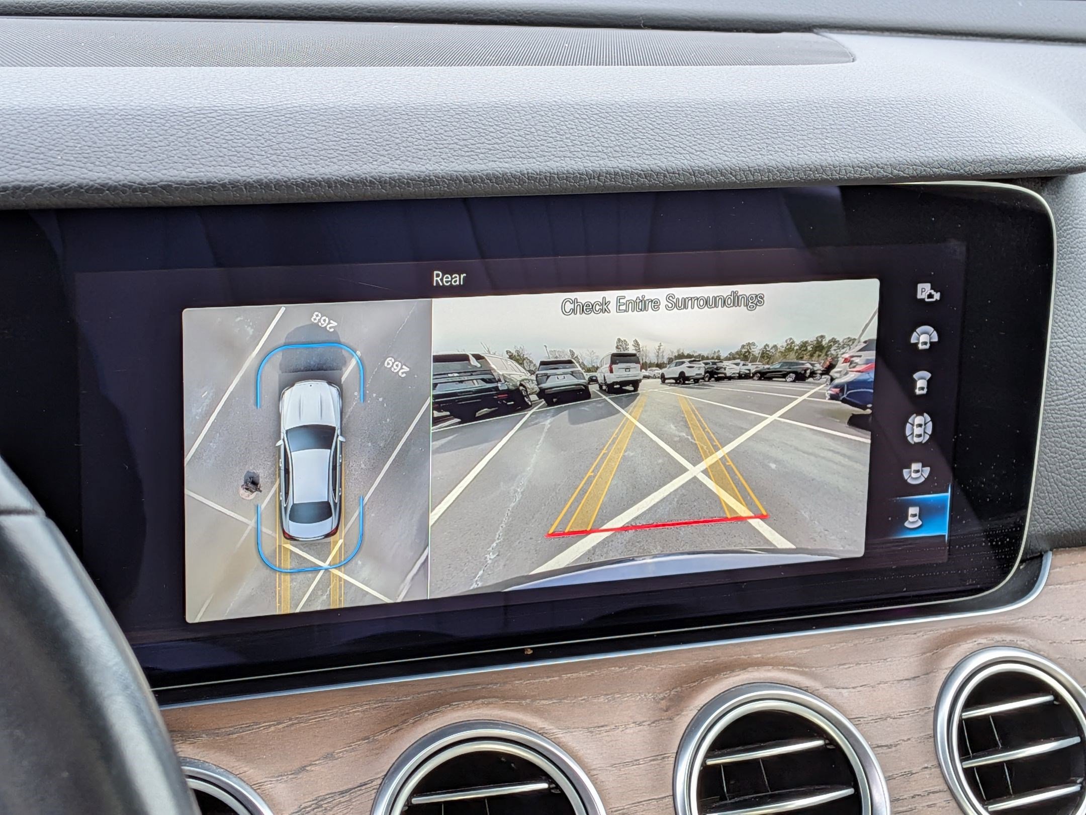 Certified 2022 Mercedes-Benz E 350 Sedan image 26