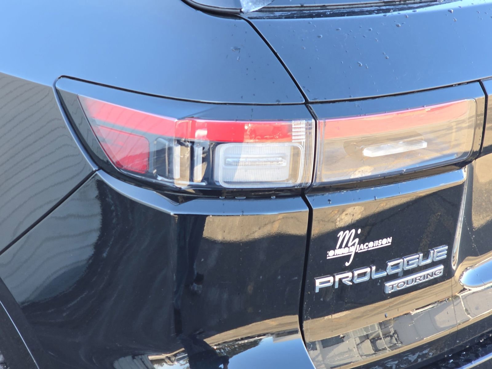 Used 2024 Honda Prologue Touring image 41