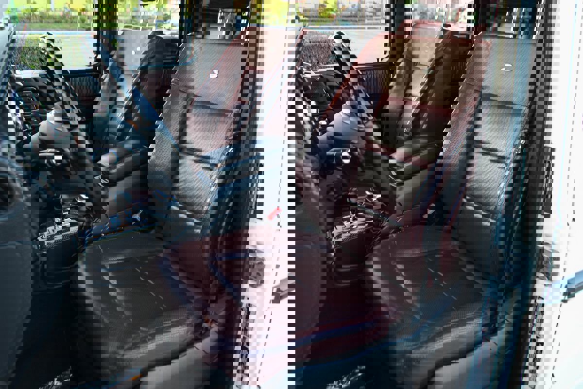 Used 2018 Mercedes-Benz G 550 w/ Night Package image 16