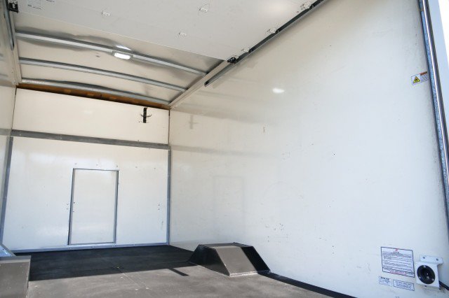 Used 2021 Chevrolet Express 3500 w/ Power Convenience Package RWD image 20