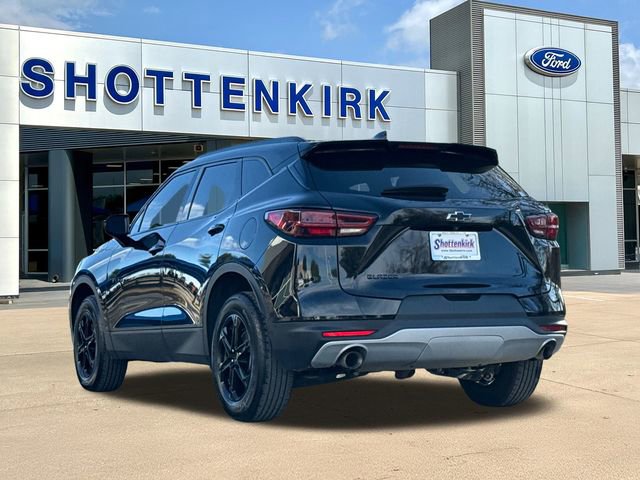 Used 2023 Chevrolet Blazer LT w/ Convenience Package image 7