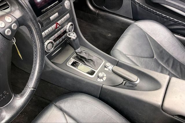 Used 2005 Mercedes-Benz SLK 350 image 15
