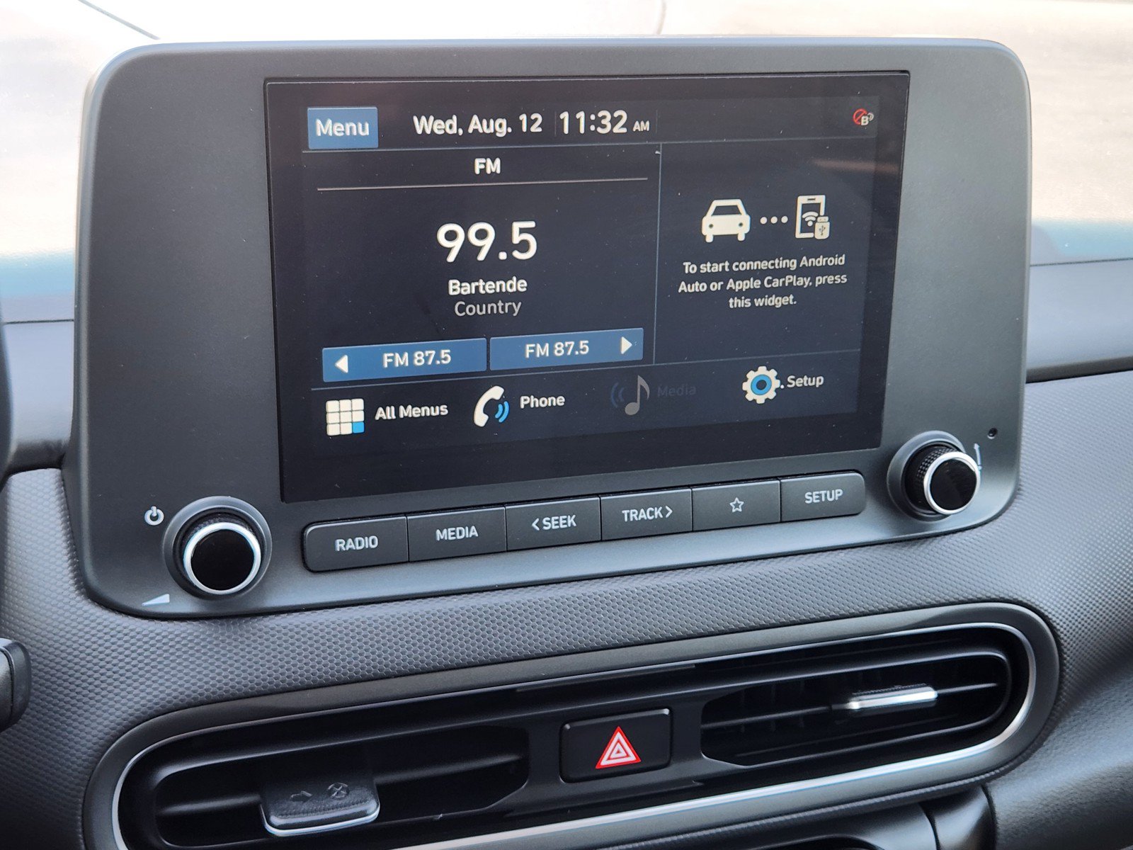 Used 2022 Hyundai Kona SEL FWD image 6
