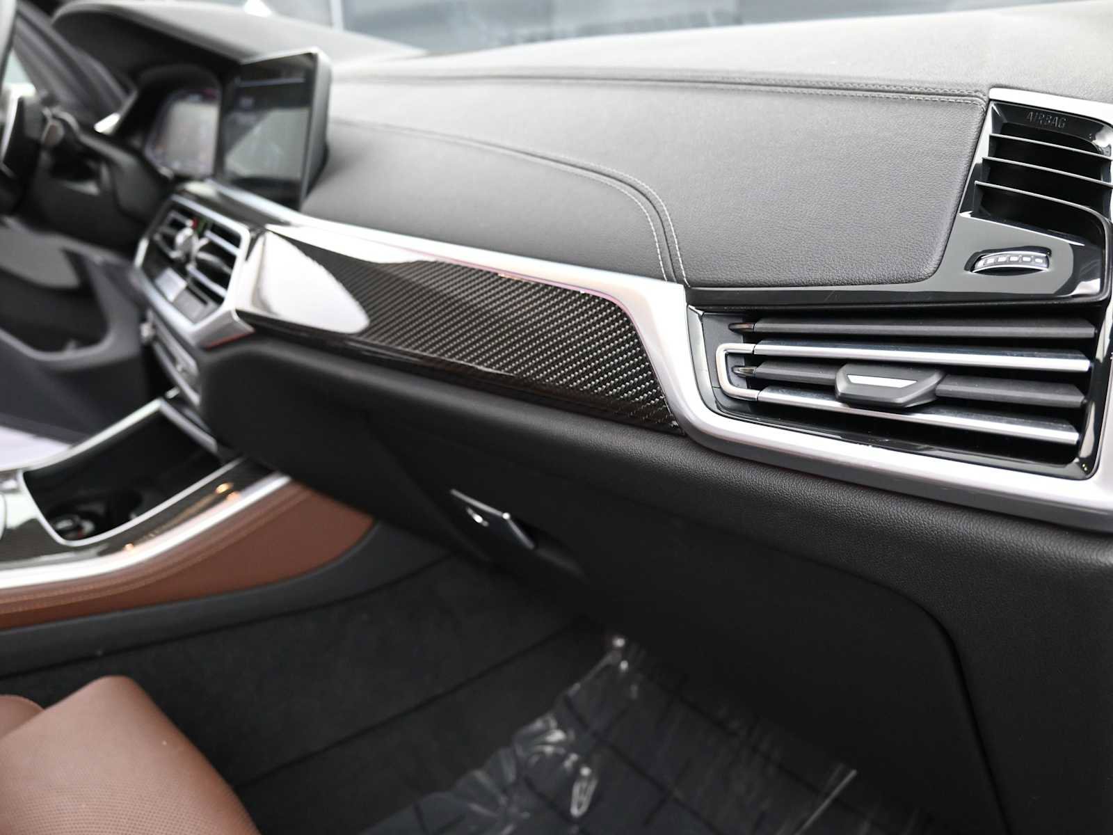 Used 2023 BMW X5 M50i w/ Executive Package image 15