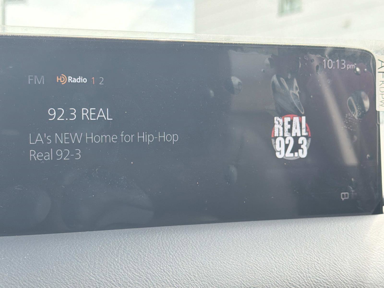 Used 2025 MAZDA CX-5 AWD 2.5 S image 13