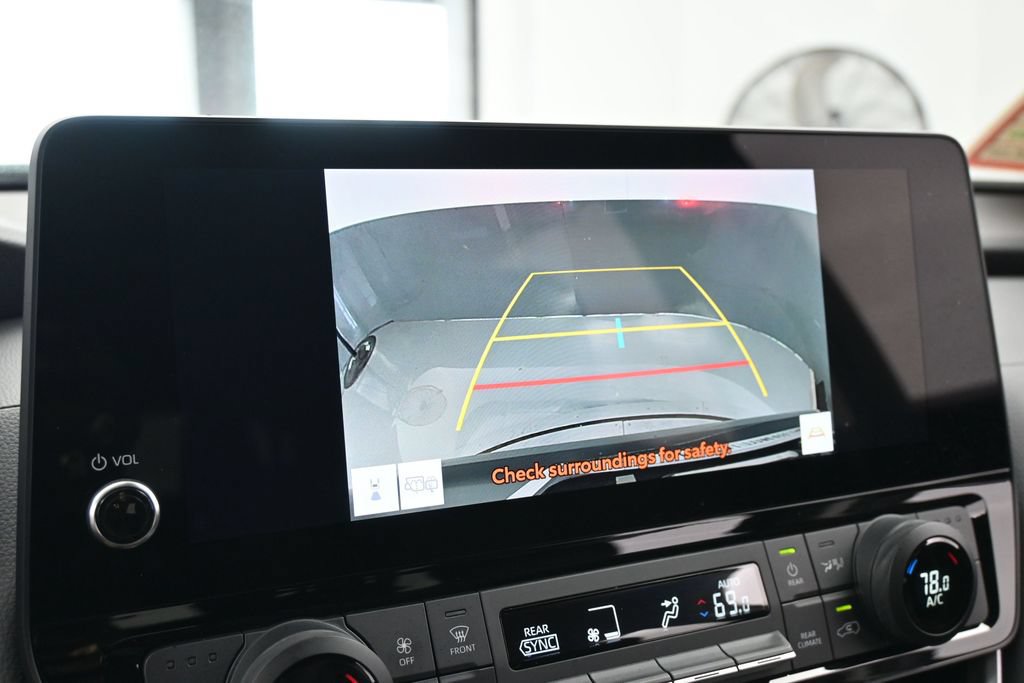 Used 2024 Toyota Grand Highlander FWD image 18