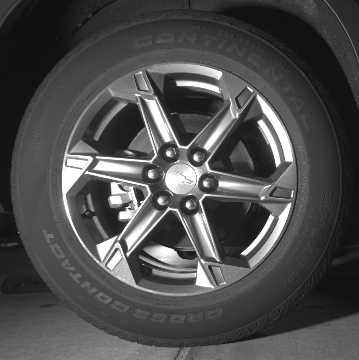 Used 2025 Chevrolet Blazer LT image 15