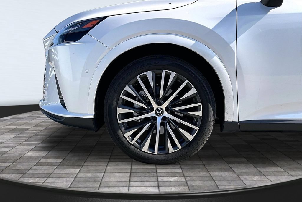 Used 2023 Lexus RX 350 Premium Plus FWD image 30