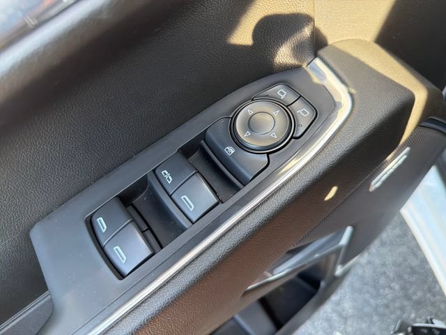 Used 2024 Chevrolet Silverado 1500 LT Trail Boss w/ Convenience Package II AWD/4WD image 13
