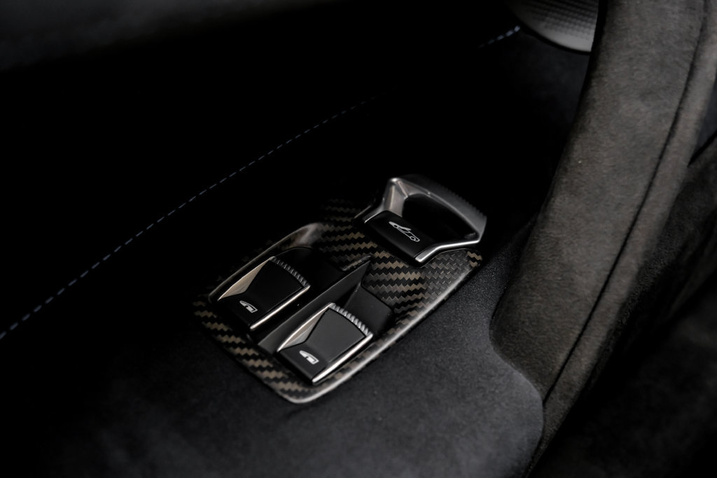 Used 2021 McLaren 765LT RWD image 47