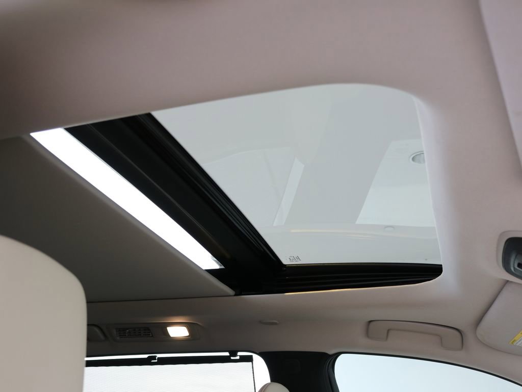 Certified 2025 INFINITI QX60 Sensory AWD/4WD image 45