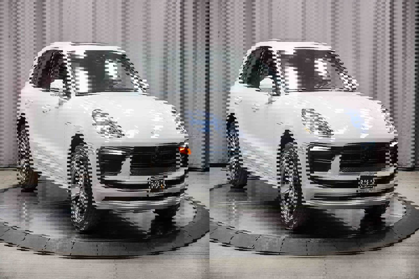 Used 2024 Porsche Macan image 5