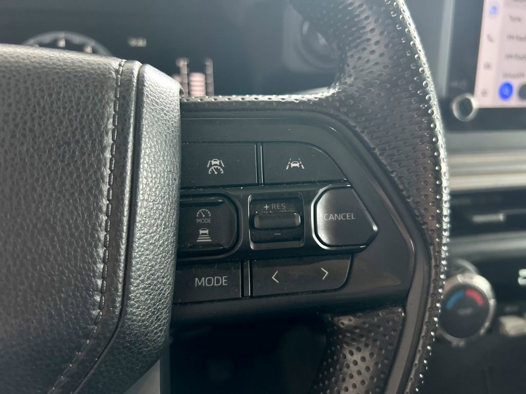 Used 2024 Toyota Tacoma SR5 image 19