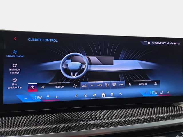 Certified 2026 BMW X5 M60i AWD/4WD image 19