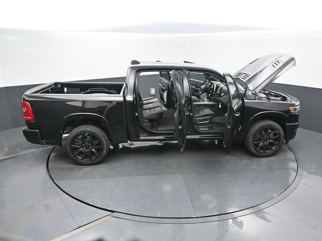 New 2026 RAM 1500 Laramie image 68