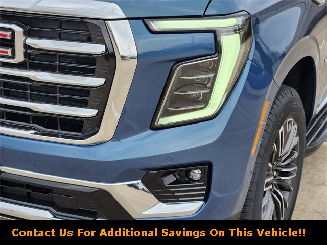 New 2026 GMC Yukon XL Elevation w/ Elevation Premium Package image 6