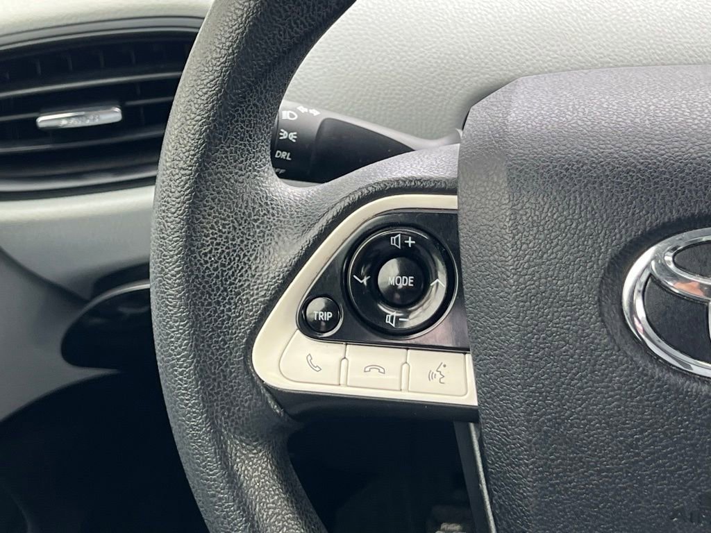 Used 2016 Toyota Prius Two image 24