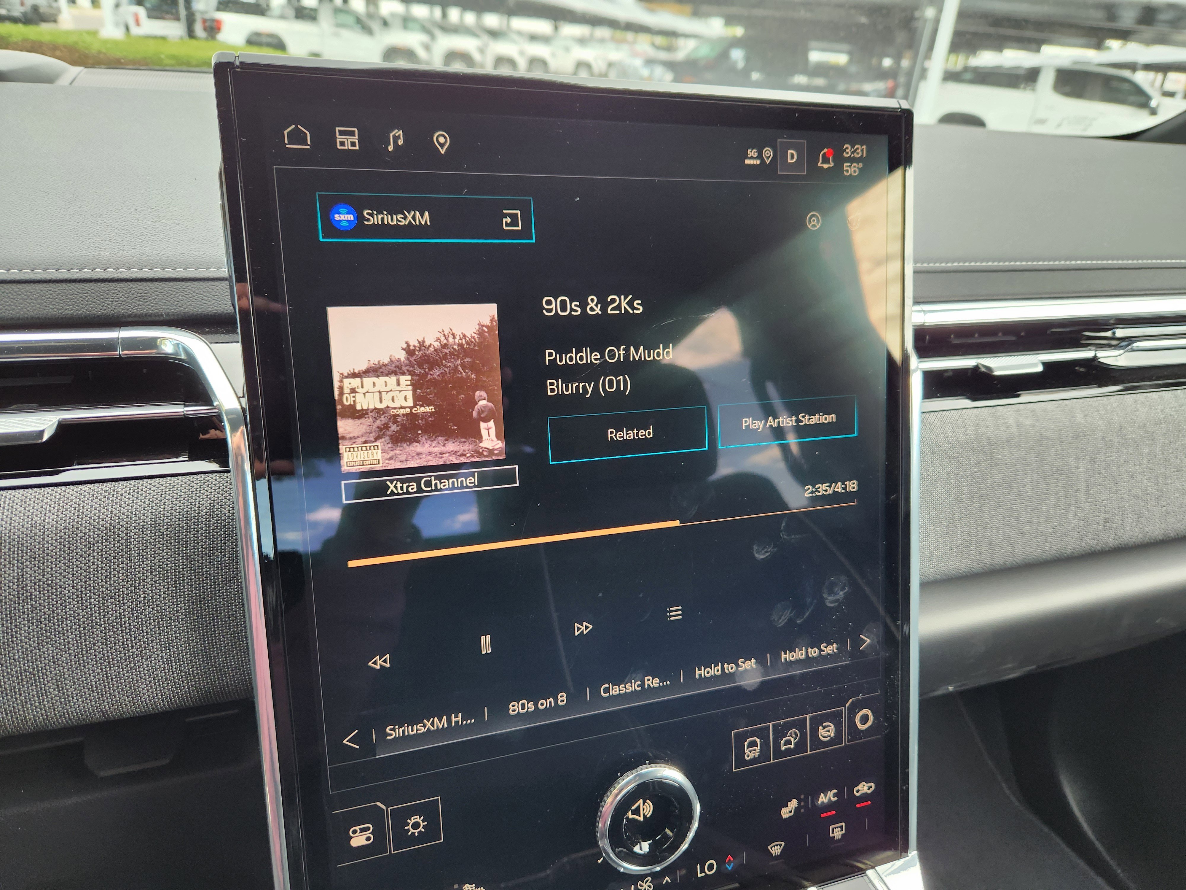 New 2026 GMC Sierra EV Elevation w/ LPO, Elevation Dark Package image 26