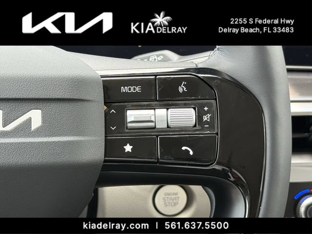 New 2026 Kia Sorento S FWD image 28