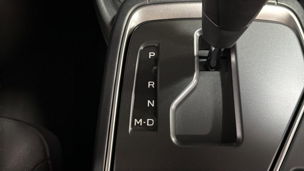 New 2026 Subaru Impreza 2.0i Sport AWD/4WD image 34