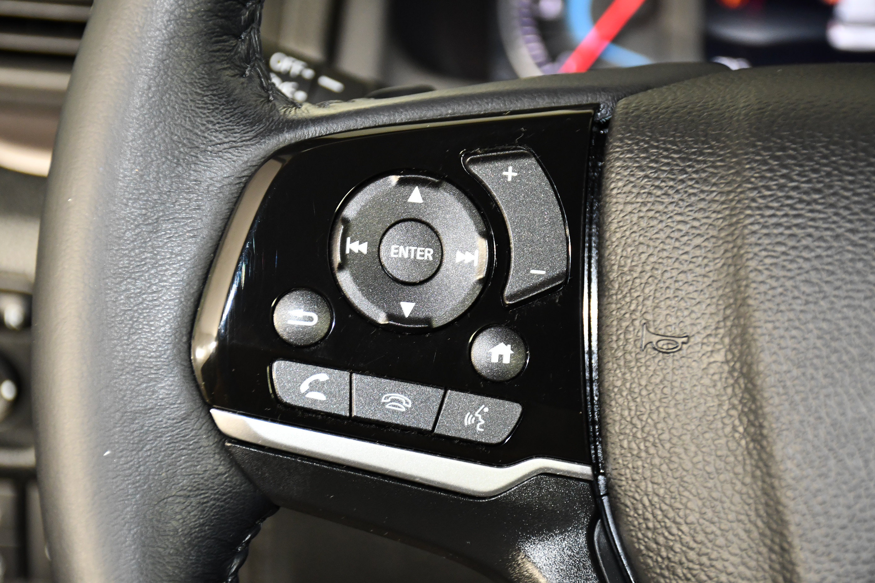 Certified 2022 Honda Pilot Special Edition image 21