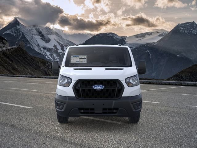 New 2026 Ford Transit 350 XL image 6