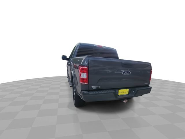 Used 2020 Ford F150 XLT w/ Equipment Group 302A Luxury image 7
