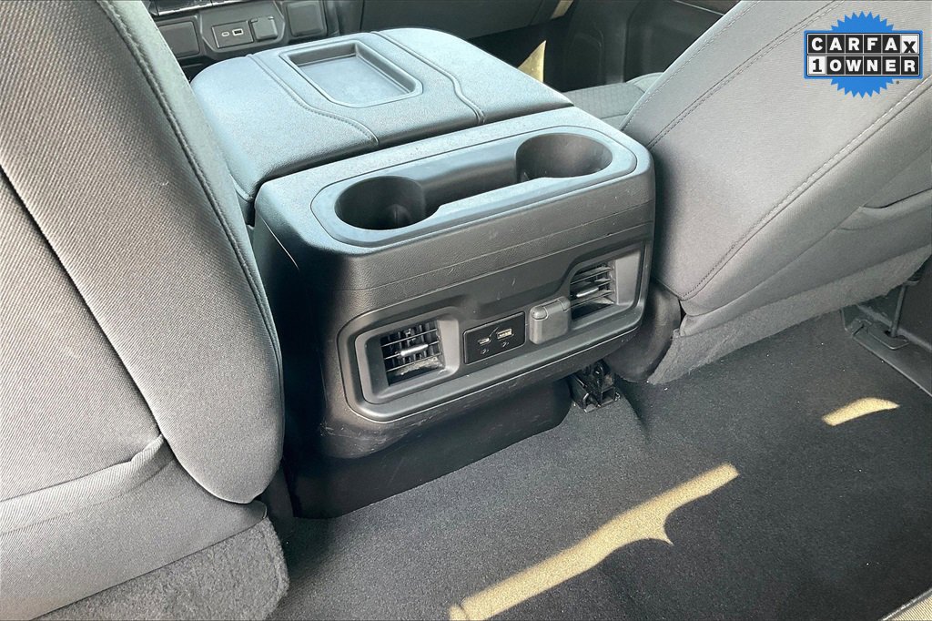 Used 2022 Chevrolet Silverado 1500 LT Trail Boss w/ Bed Protection Package image 34