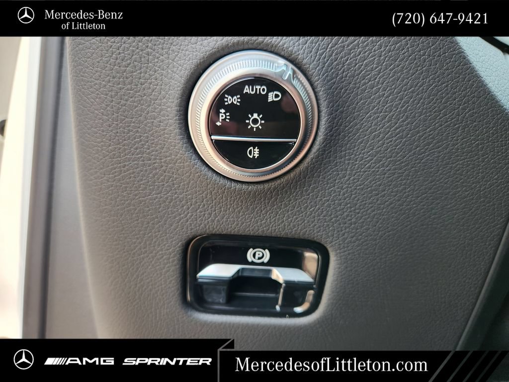 New 2026 Mercedes-Benz GLC 300 4MATIC image 21
