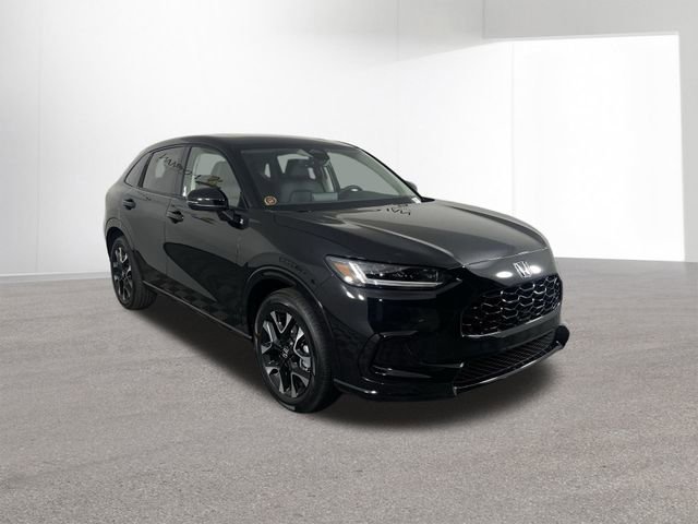 New 2026 Honda HR-V EX-L image 11