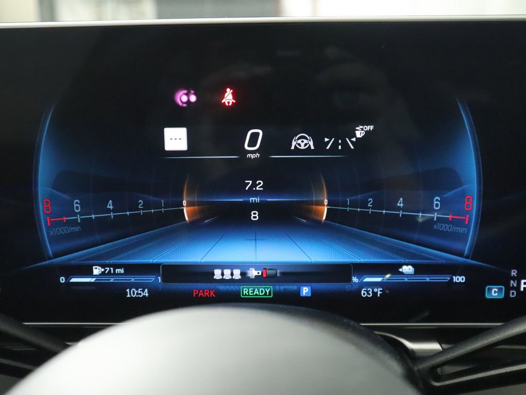 New 2026 Mercedes-Benz S 63 AMG S image 33