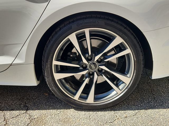 Used 2024 Audi S5 Premium Plus w/ Premium Plus Package image 33