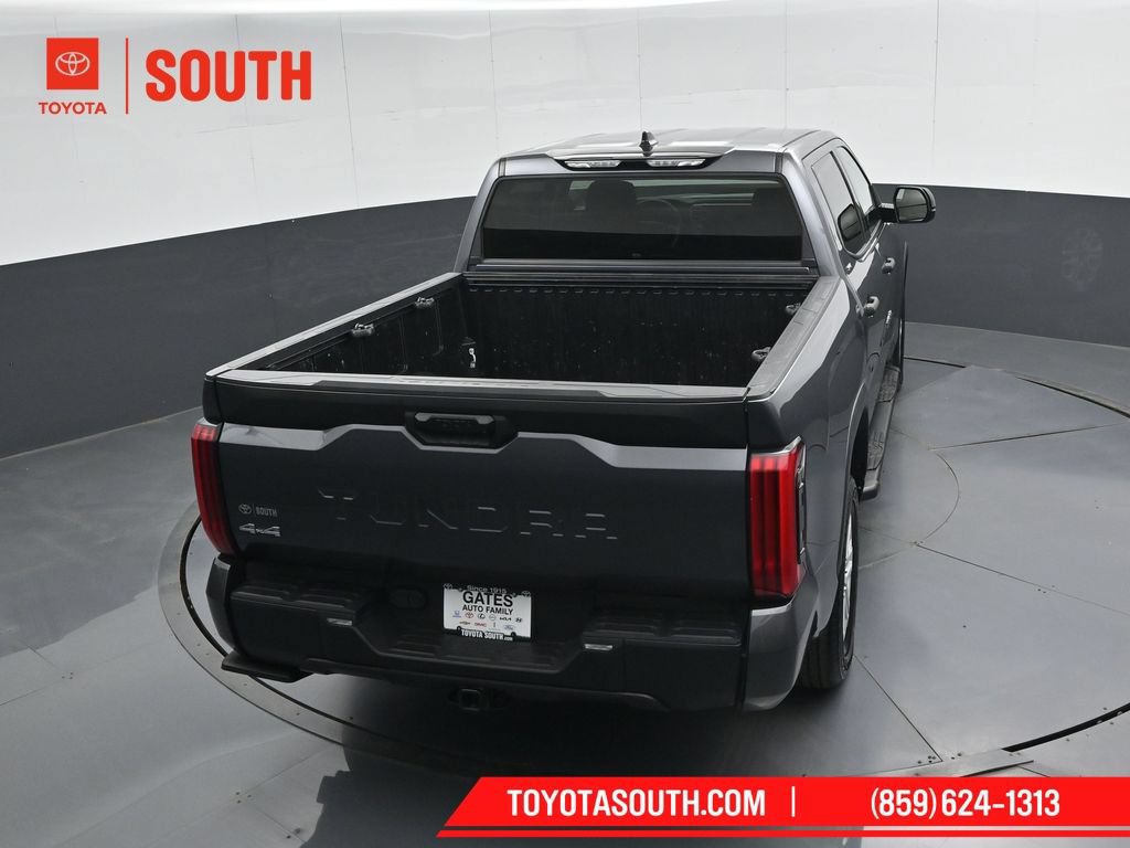 Used 2023 Toyota Tundra SR5 AWD/4WD image 44