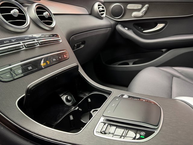 Certified 2021 Mercedes-Benz GLC 300 4MATIC image 19