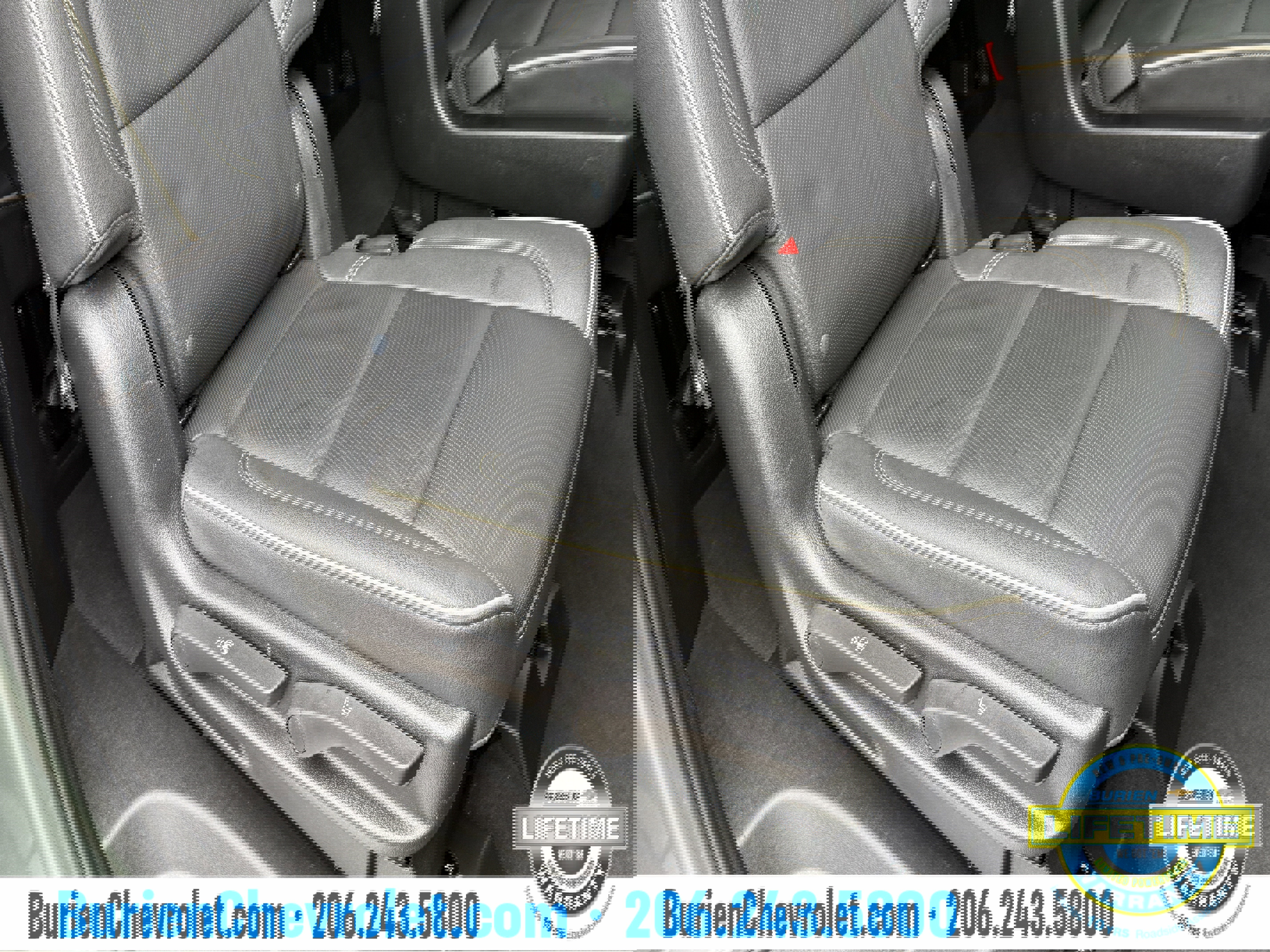 Used 2023 Chevrolet Suburban Premier image 25