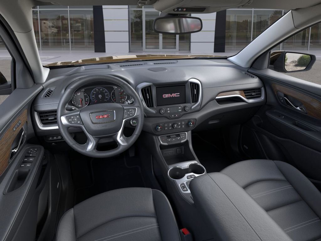 Used 2024 GMC Terrain Denali w/ Denali Premium Package image 15