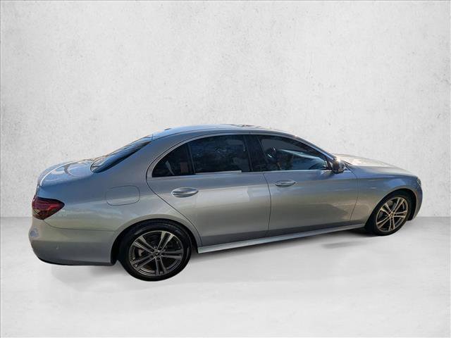 Used 2021 Mercedes-Benz E 350 E 350 image 4