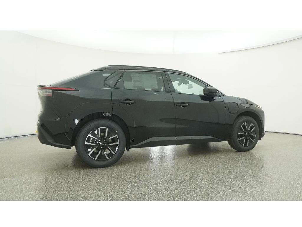 New 2026 Toyota bZ image 26