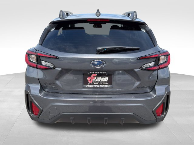 New 2026 Subaru Crosstrek 2.5i Premium AWD/4WD image 6