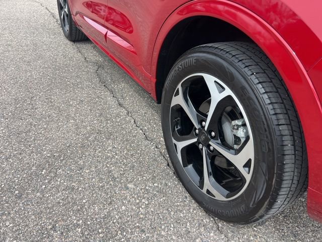 Certified 2023 Ford Escape ST-Line Select w/ Tech Pack #2 AWD/4WD image 27