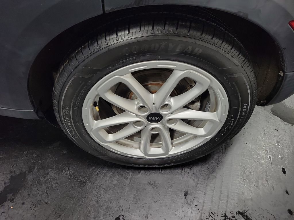 Used 2015 MINI Cooper Countryman S image 11