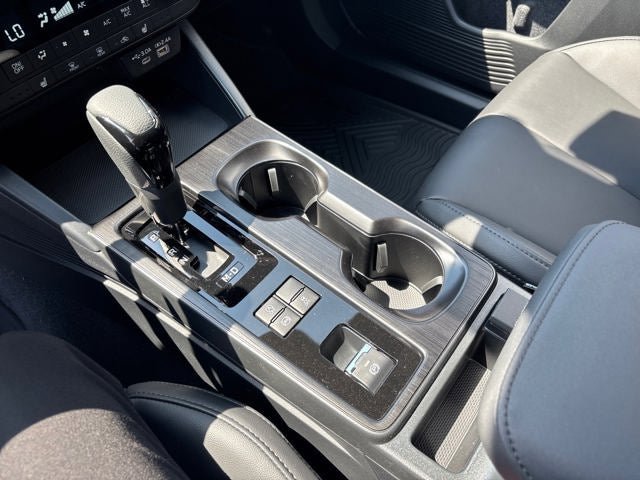 New 2026 Subaru Outback Premium image 78