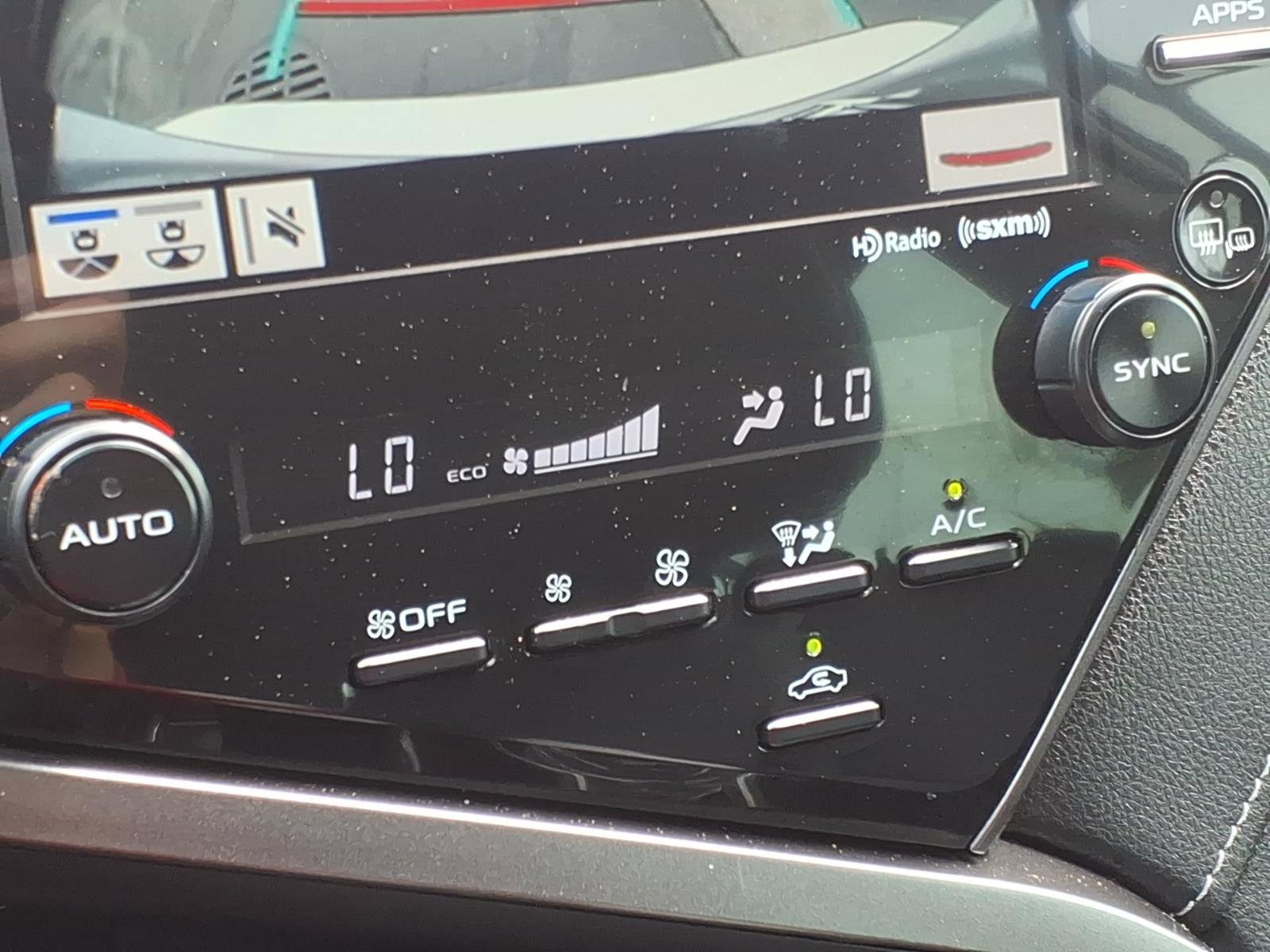 Certified 2020 Toyota Camry XSE w/ Carpet Mat Package FWD image 20