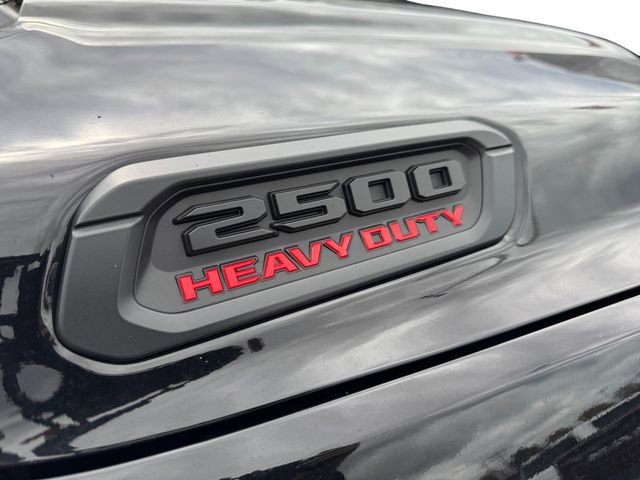 New 2026 RAM 2500 Tradesman image 9