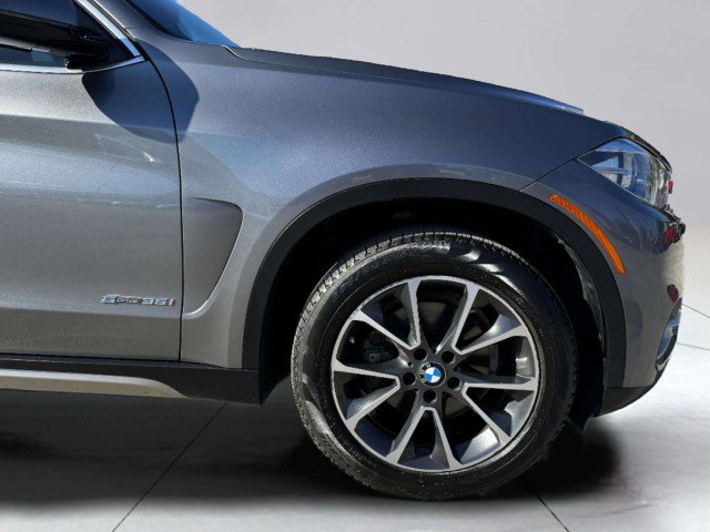 Used 2017 BMW X5 sDrive35i image 55