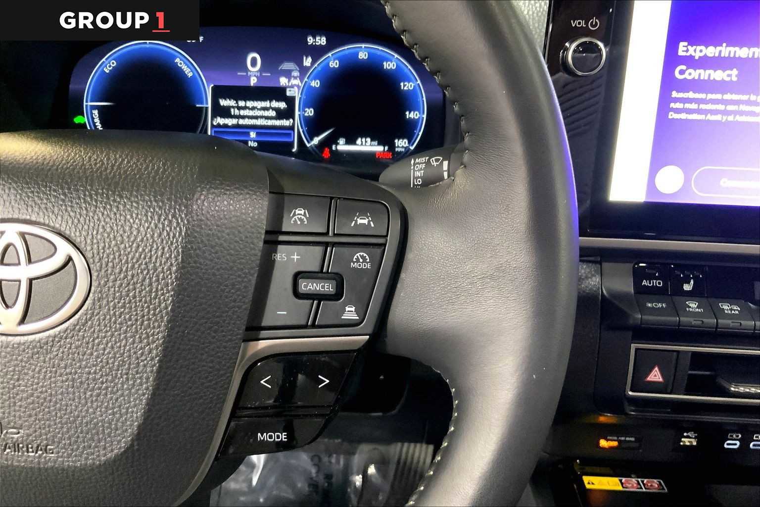 Used 2025 Toyota Camry XLE AWD/4WD image 25